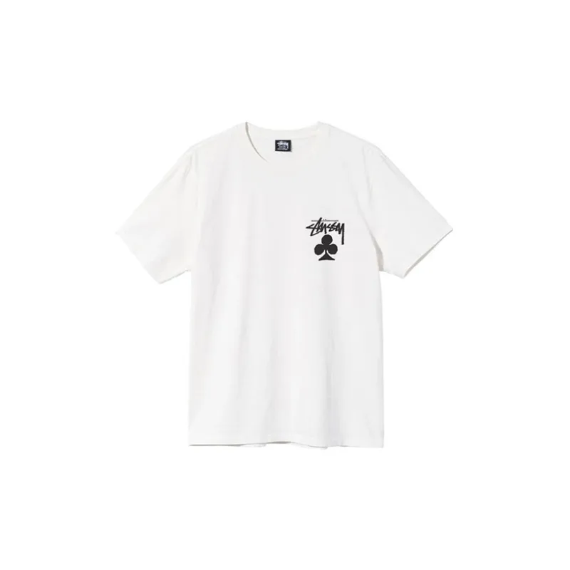 Stussy Club Pigment Dyed Tee-6