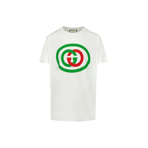 GUCCI Male T-shirt