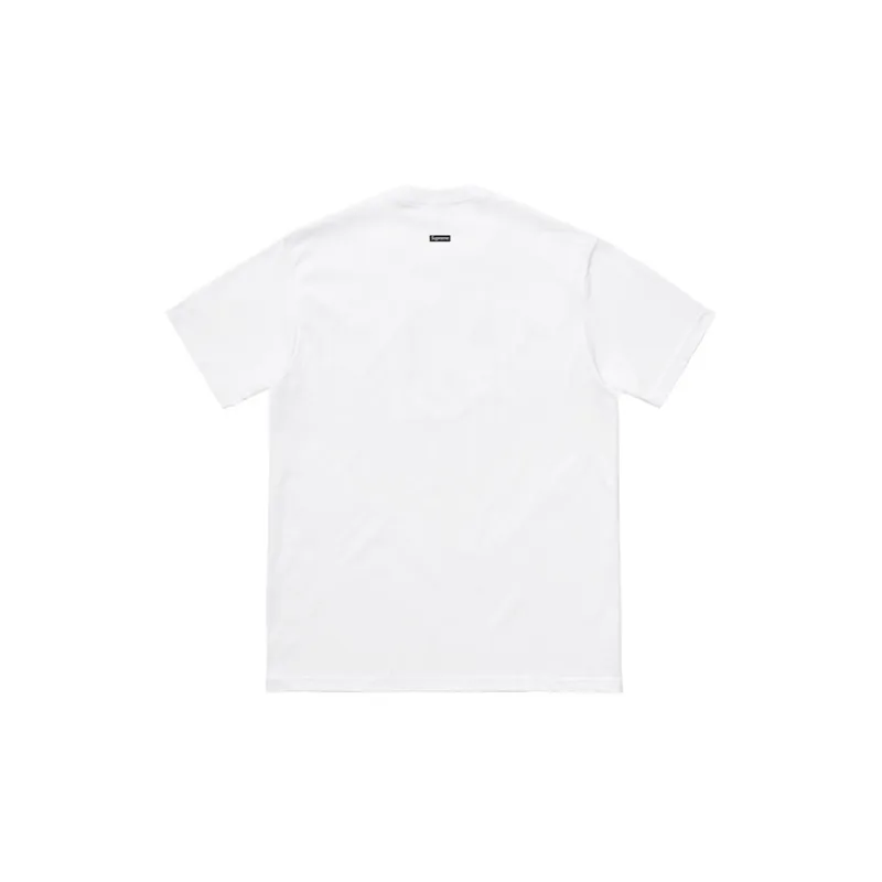Supreme Marvin Gaye Tee-1