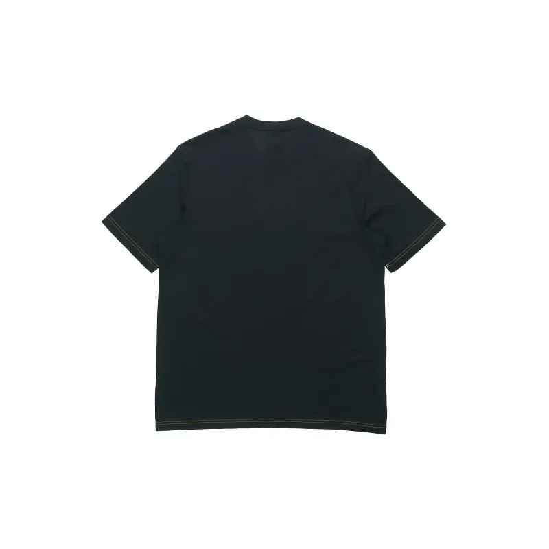 Adidas Originals T Shirt Men's Black-1