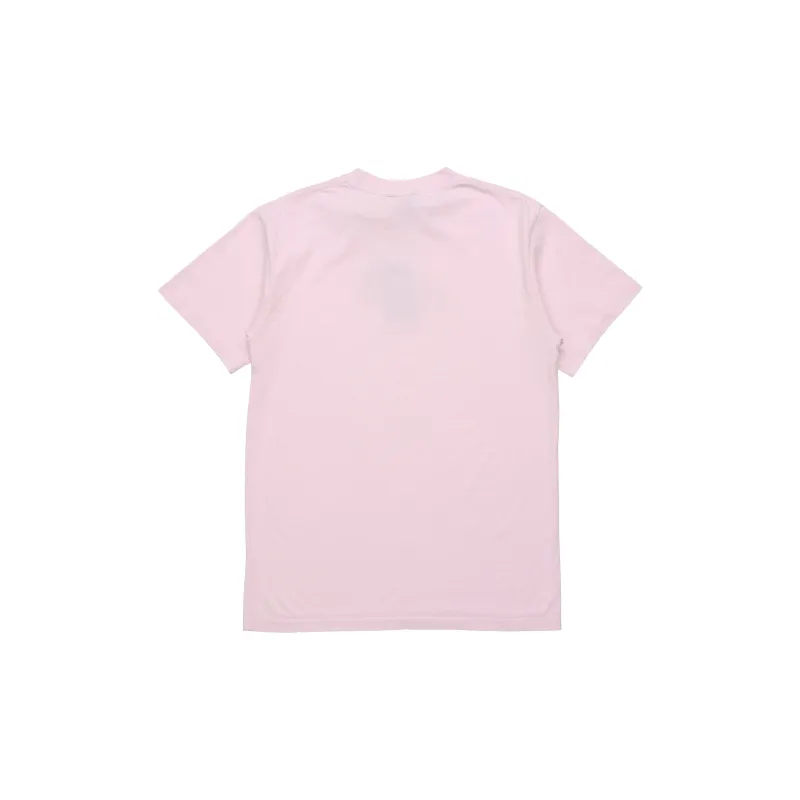 Drew House T Shirt Unisex Light Pink-1