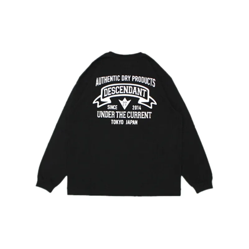 Descendant T-Shirts Unisex-5