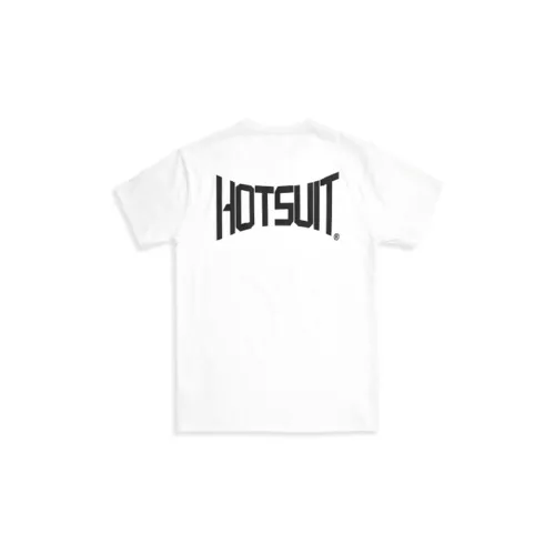 HOTSUIT Men T-shirt