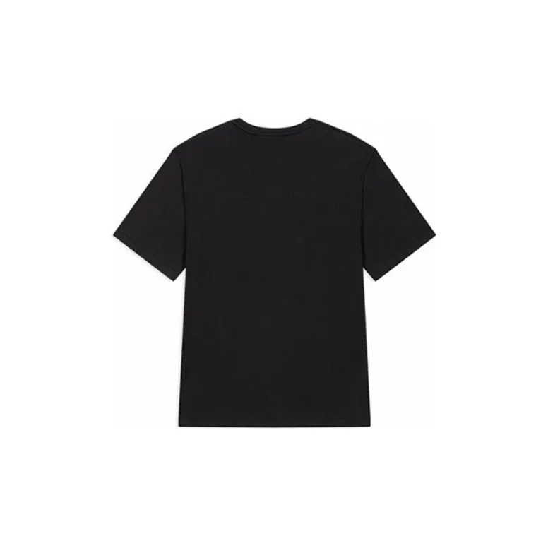 MCM T Shirts Men Black-1