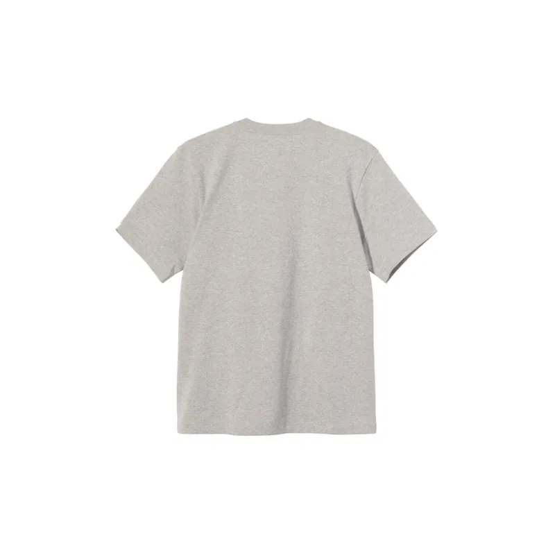 Stussy Stock Logo Tee-18