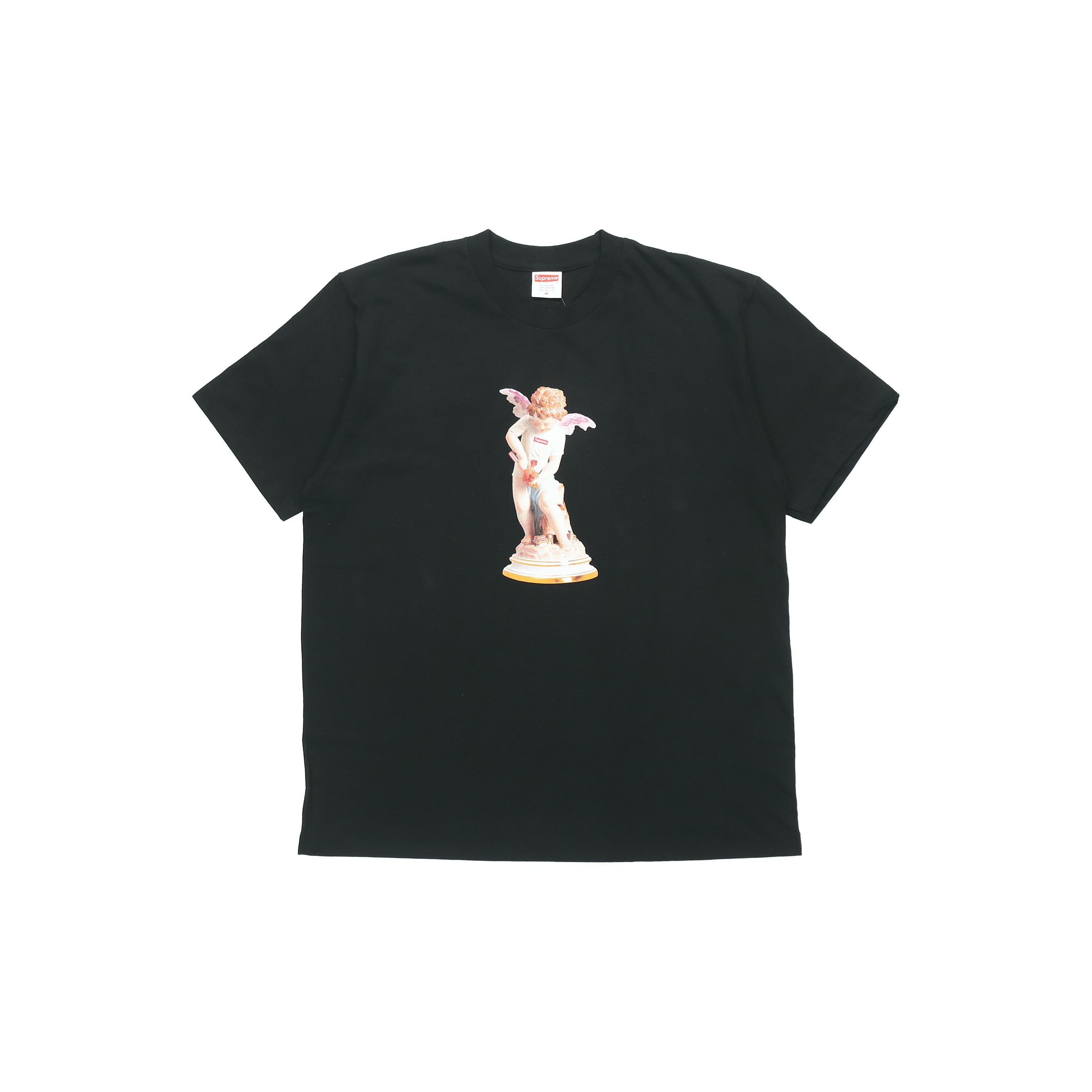 Supreme cupid shirt online