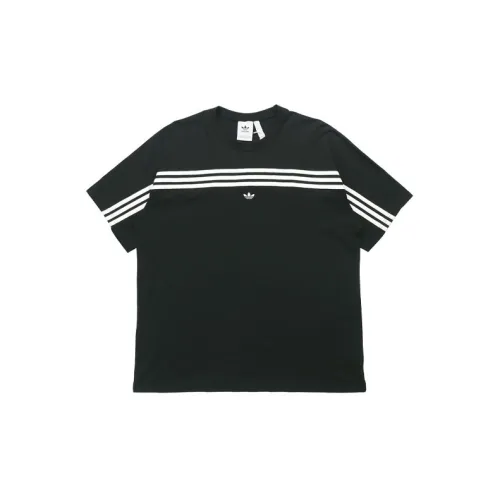 Adidas Originals 3STRIPE SS TEE T-Shirts Men