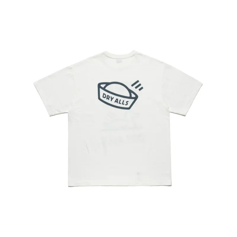 HUMAN MADE T Shirts Unisex-3