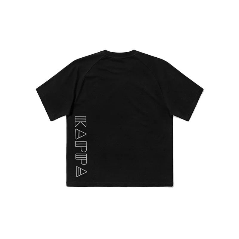 Kappa x Craig & Karl Sports Life Collection T Shirt Unisex-1