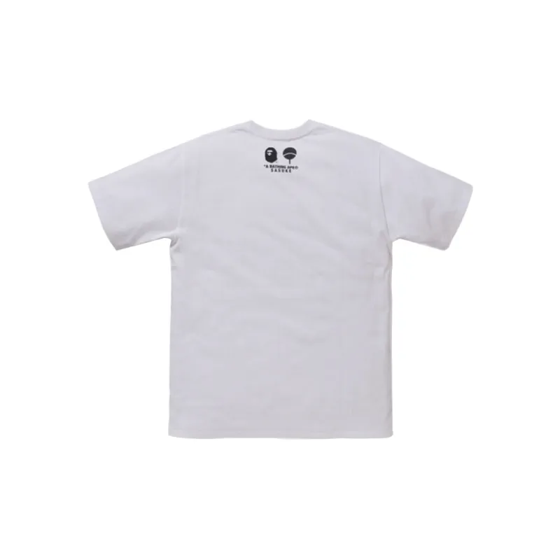 Bape X Naruto Milo #2 Tee-5