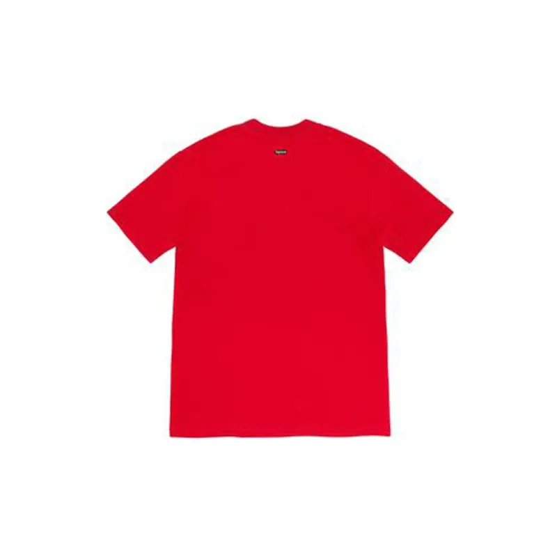 Supreme The Velvet Underground Drawing Tee-1