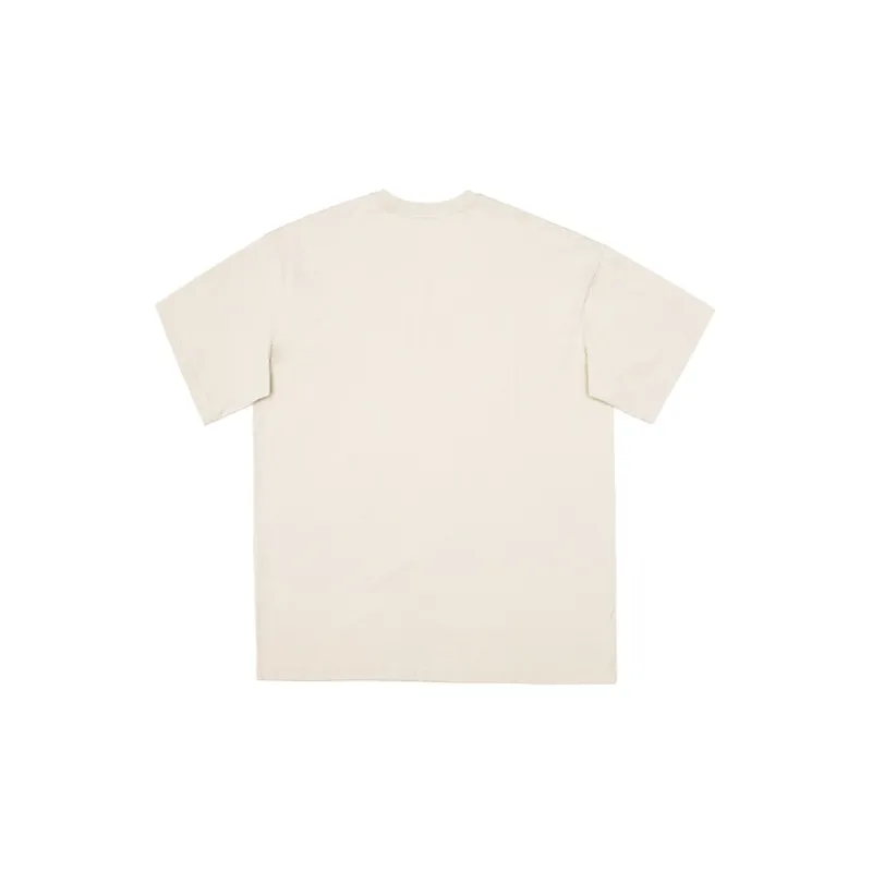 CHINISM T Shirts Unisex-1