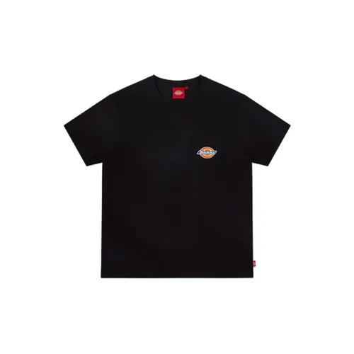 Dickies T-Shirts Men Black