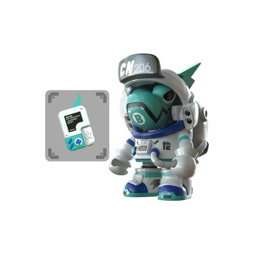 LAMTOYS 트렌디 피규어