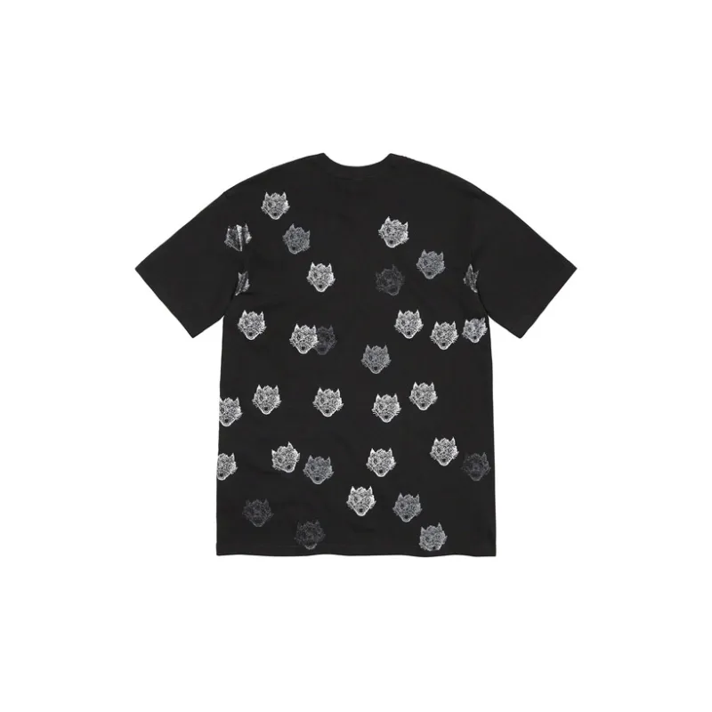 Supreme Morph Tee-3