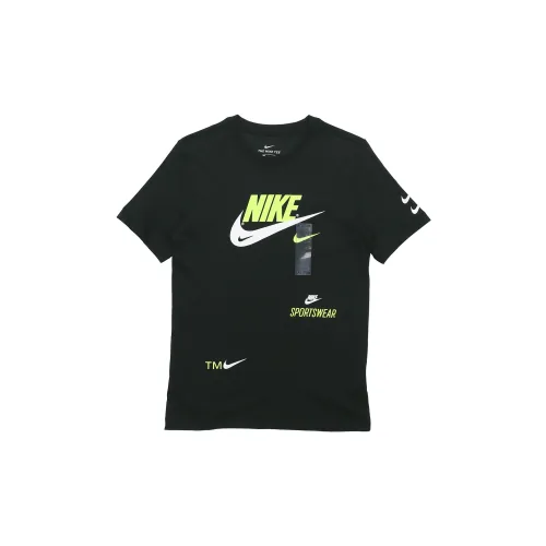 Nike Men T-shirt