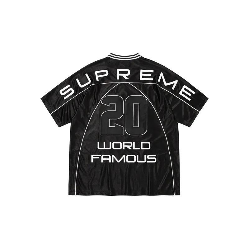 Supreme Paneled Jersey-1