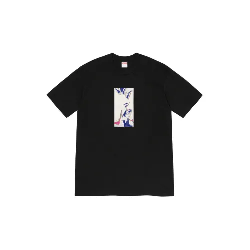 Supreme Spring/Summer 2020 Collection T-Shirts Unisex