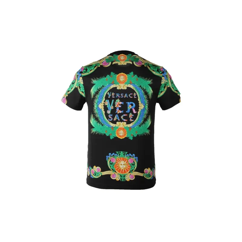 VERSACE T Shirts Men-1