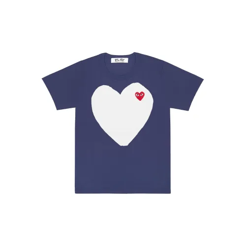 CDG Play Men T-shirt