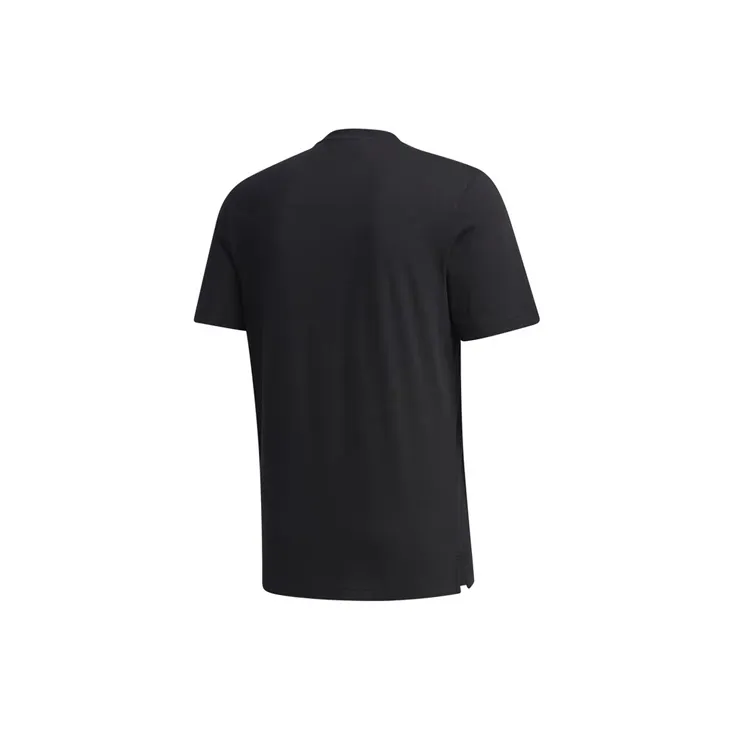 Adidas Wuji Series T Shirt Men's Black-1