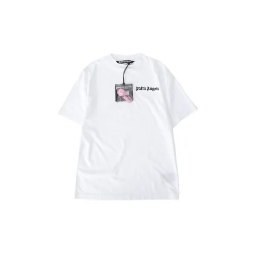 PALM ANGELS T-Shirts Men