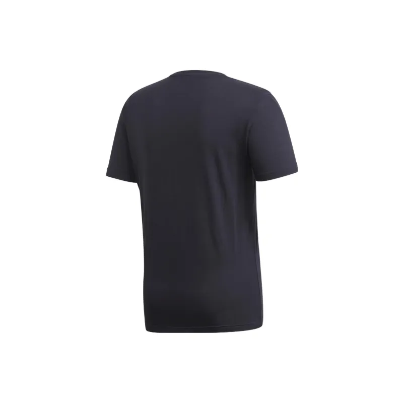 Adidas T Shirts Men Black-1