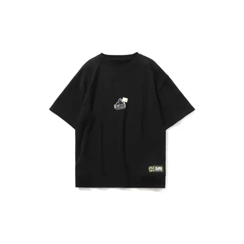 Xlarge X LINING T-Shirts Men-1