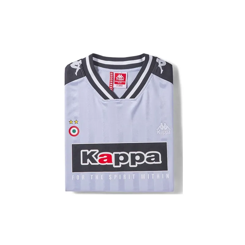 Kappa T Shirts Unisex-2