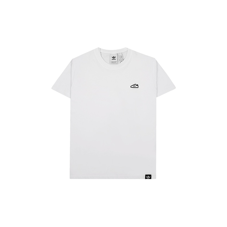 Adidas Originals T Shirt Men s White