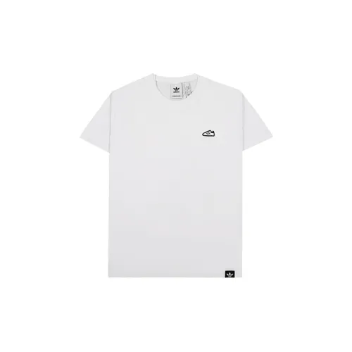 Adidas Originals SST T-Shirts Men