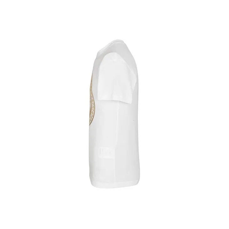 VERSACE JEANS COUTURE SS21 T Shirt Men's White-2