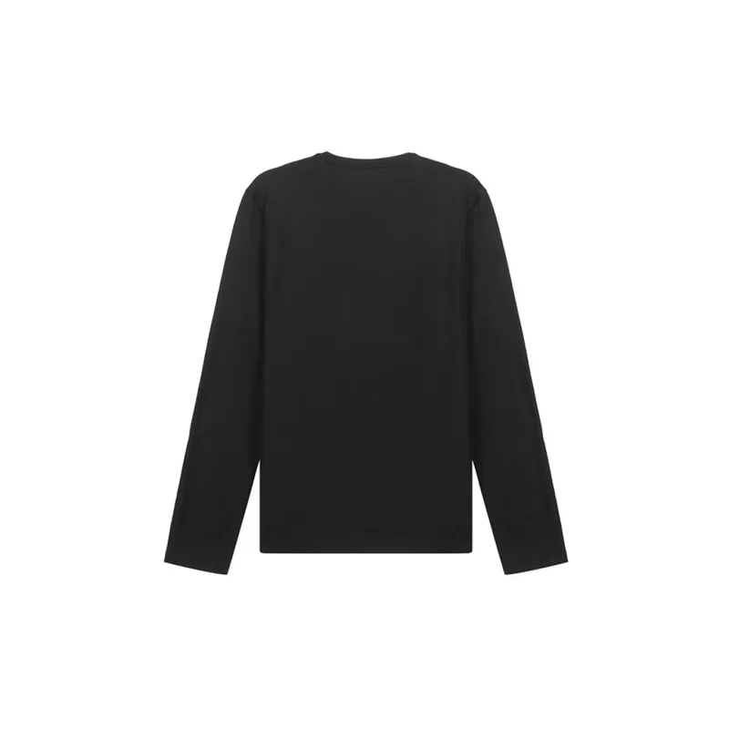 FENDI T Shirts Men Black-1