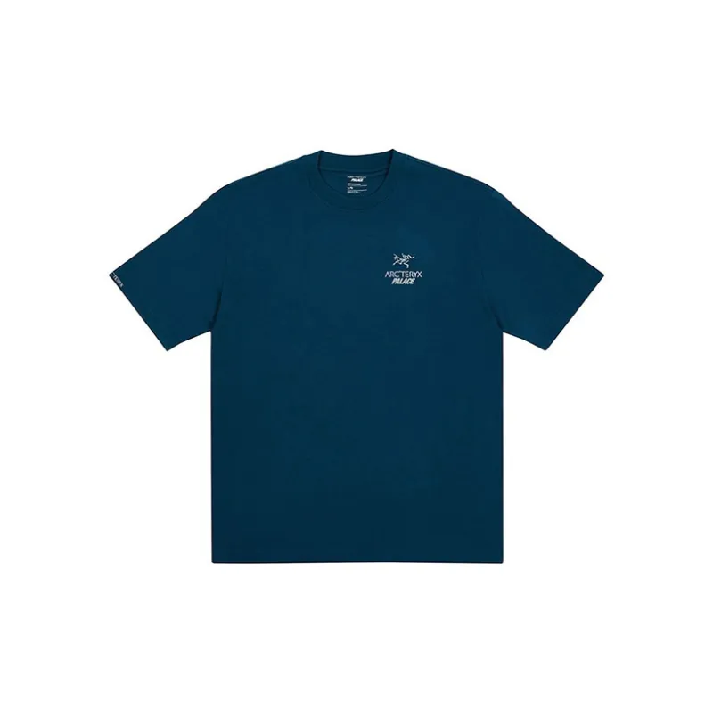 Palace X Arc'teryx T Shirt-7