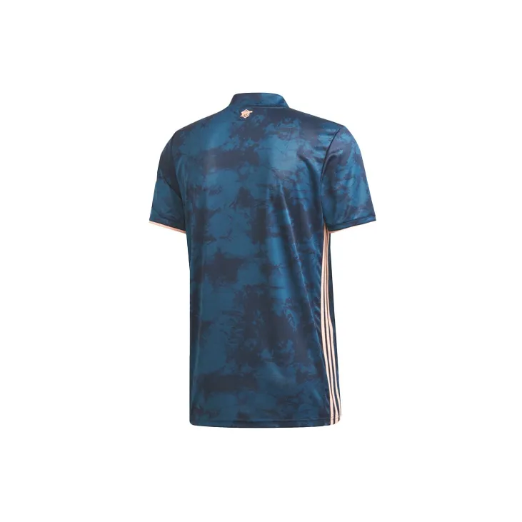 Adidas Arsenal 20/21 Authentic Third Shirt Jersey-1
