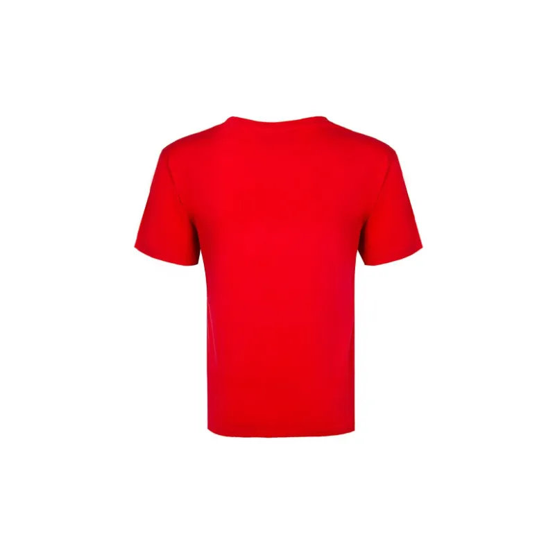 GUCCI T Shirts Men Red-1