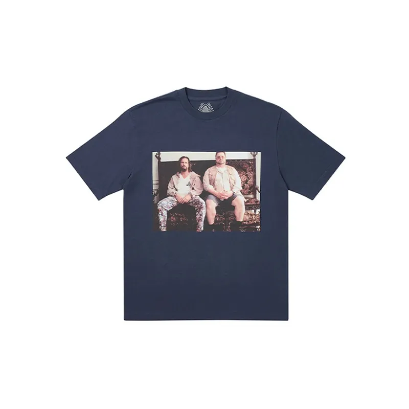 PALACE Dude T-Shirt - POIZON