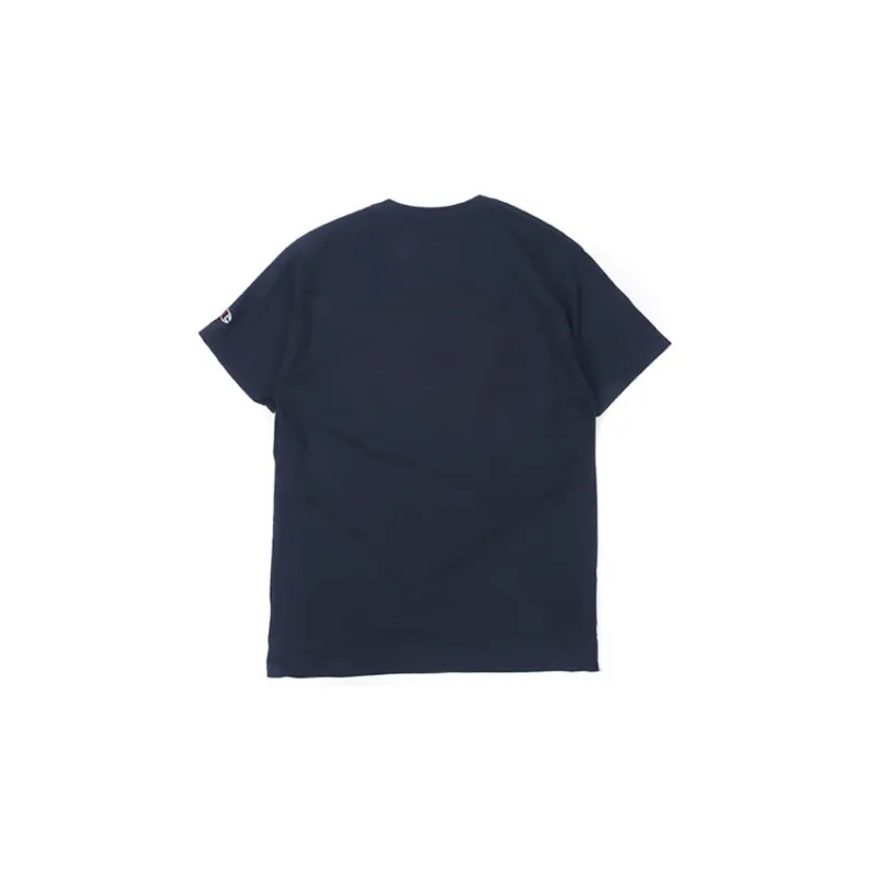 Champion T Shirts Unisex-1