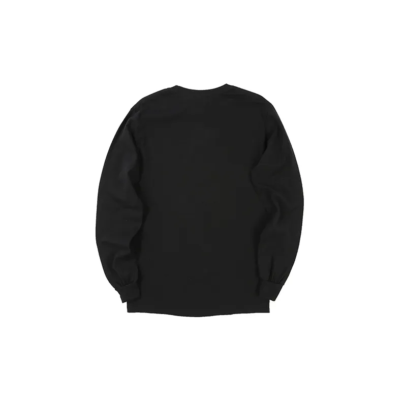 Thrasher T Shirts Unisex Black-1