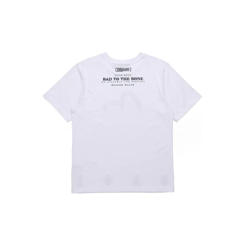 EVISU T Shirts Men-1