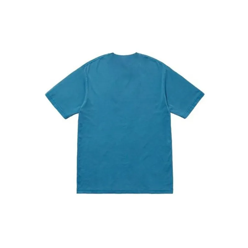 Supreme Overdyed Pocket Tee-1