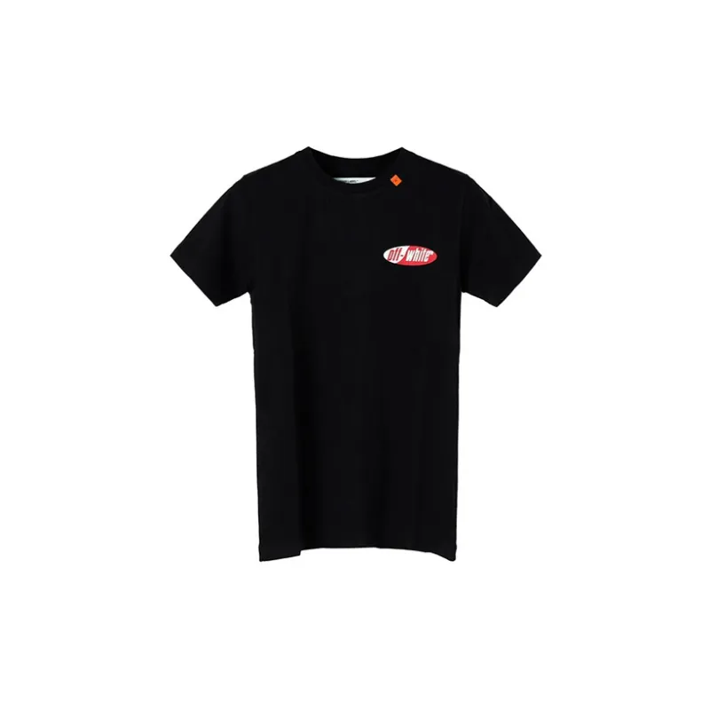 OFF WHITE SS19 T Shirts Men-1