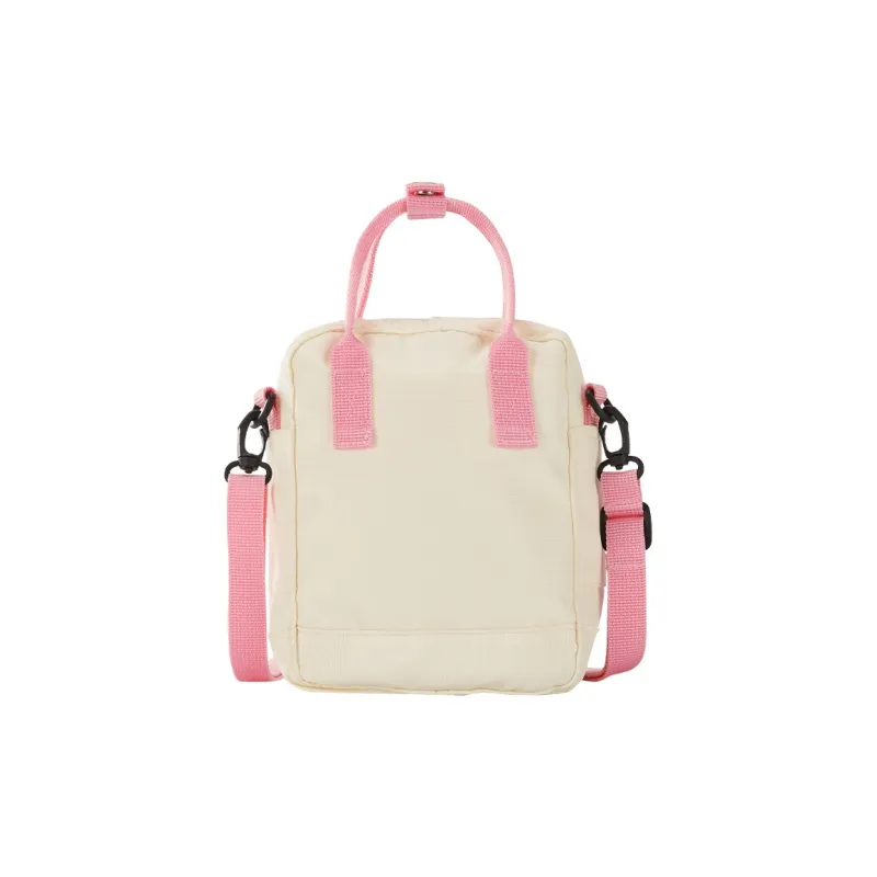 Dickies Polyester Shoulder Bag, Crossbody Bag, Handbag Regular Women's Peach Sundae-2