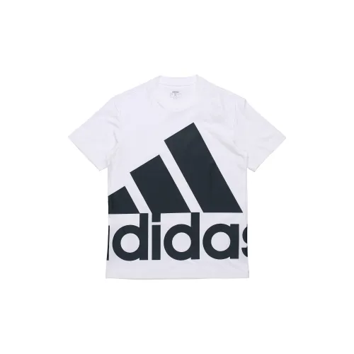 Adidas T-Shirts Men White