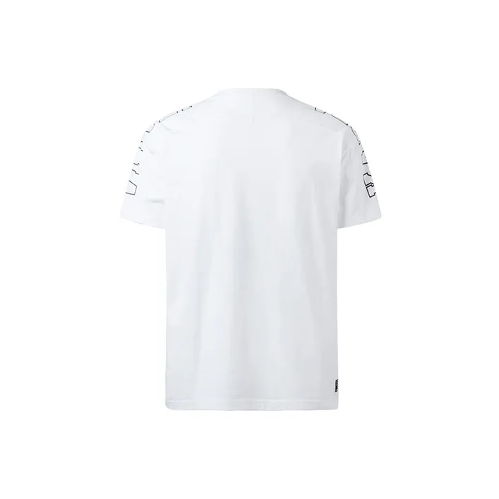 Kappa Raglan Sleeve T Shirt Men's-1