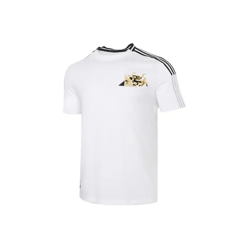 Adidas Juventus Soccer Jerseys Men White