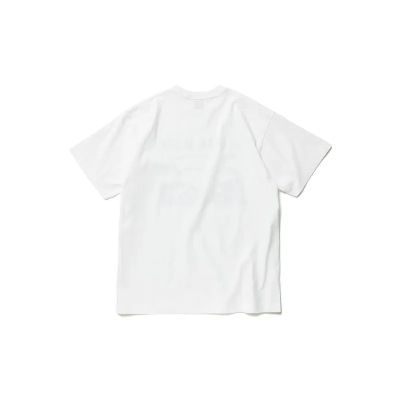 HUMAN MADE Polar Bear Graphic T Shirt-3