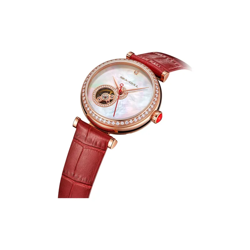 Sea Gull Women's Watch-1