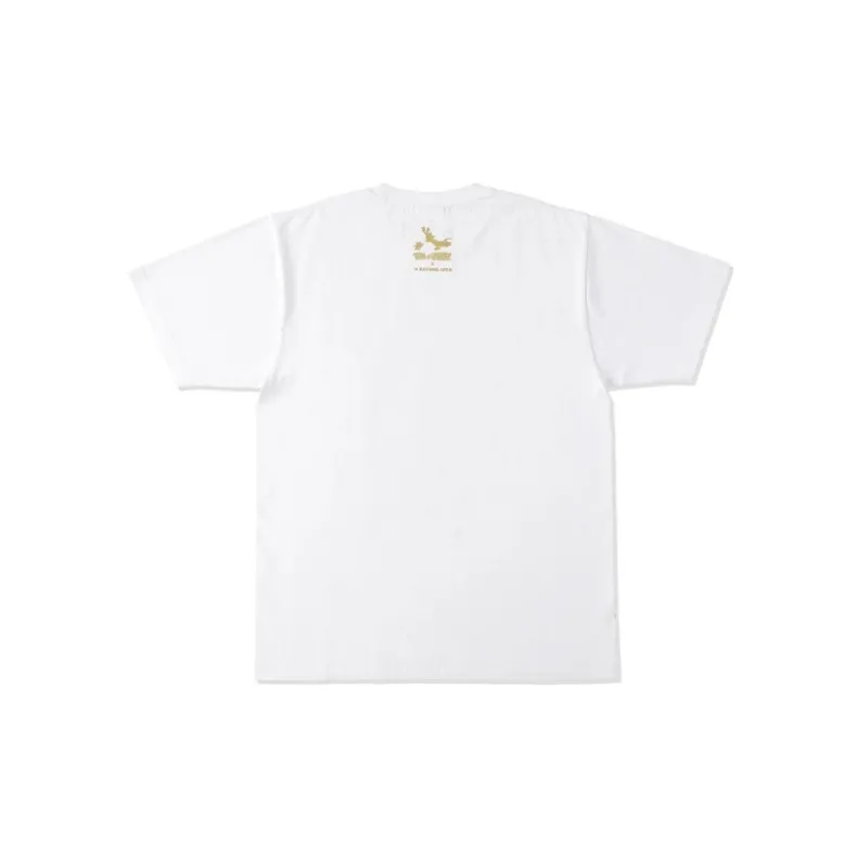 A BATHING APE Bape T Shirts Men-3