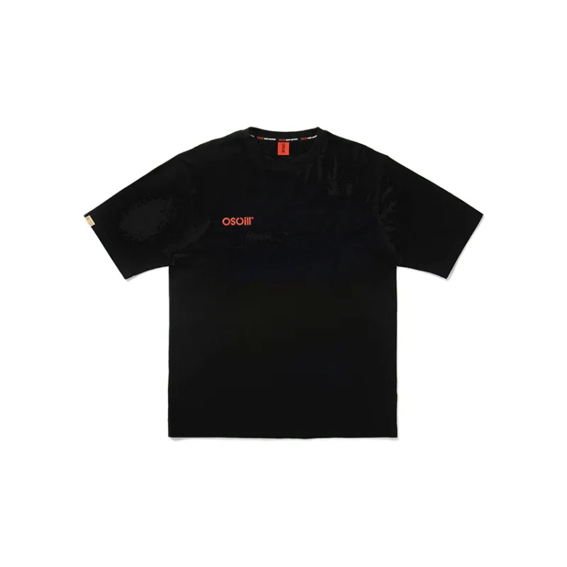 OSCill T Shirts Unisex-4